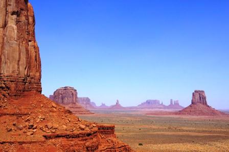 Monument Valley